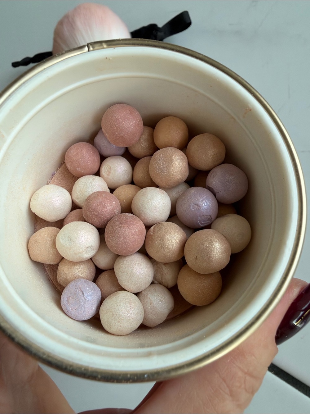 Guerlain Meteorites